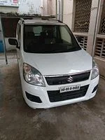 Maruti Suzuki Wagon R 1.0 LXi 2013