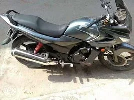 Hero Karizma R 223cc 2013