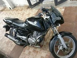 Bajaj Pulsar 150cc 2009
