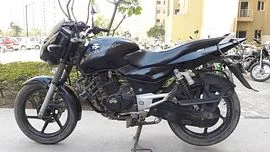 Bajaj Pulsar 180cc 2008