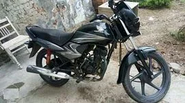 Honda Dream Yuga 110cc 2014