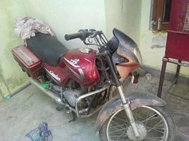 TVS Centra 100cc 2004