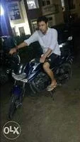 Bajaj Discover 135cc 2009