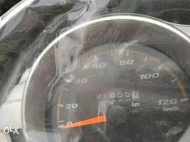 Mahindra Gusto 110cc DX 2015