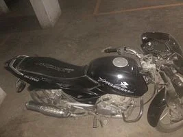 Bajaj Pulsar 150cc 2007