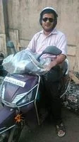 Mahindra Gusto 110cc DX 2015