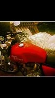Royal Enfield Continental GT 535cc 2014
