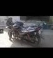 Hero Karizma R 223cc 2012