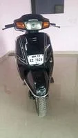 Honda Activa 110cc 2008