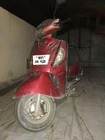 Suzuki Access 125cc 2010