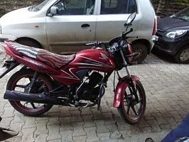 Honda Dream Yuga 110cc 2012