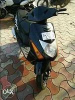 Honda Dio 110cc 2009