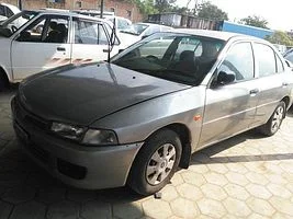 Mitsubishi Lancer 1.5 CNE 1999
