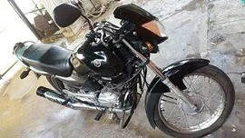 Yamaha Libero G5 110cc 2006
