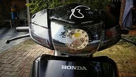 Honda Activa 110cc 2013