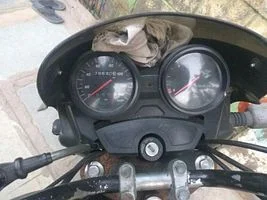 Bajaj Discover 100cc  2007