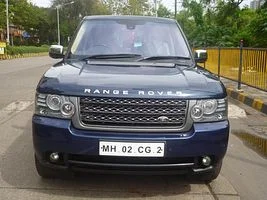 Land Rover Range Rover 4.4 SDV8 VOGUE SE 2011