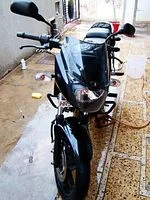 Bajaj Pulsar 200cc 2007