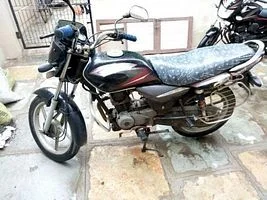 Bajaj Platina 100cc 2008