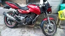 Bajaj Pulsar 180cc 2009