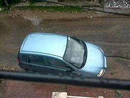 Chevrolet U-VA LS 1.2 2007
