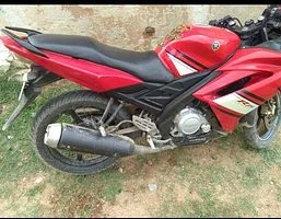 Yamaha YZF-R15 150cc 2010