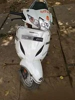 Honda Activa 4G 110cc 2017