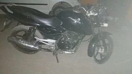 Bajaj Pulsar 150cc 2009