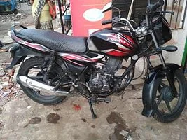 Bajaj Discover 100cc 2011