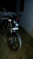 TVS Apache RTR 160cc 2016
