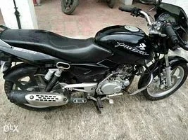 Bajaj Pulsar 150cc 2007