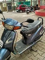 Honda Activa 110cc 2007