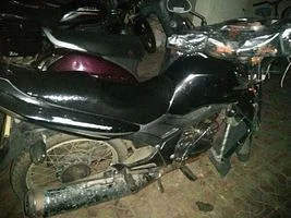 Honda CB Unicorn 150cc 2006