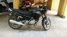 Bajaj Pulsar 150cc 2006