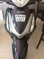 Honda Aviator 110cc 2011