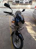 Bajaj Discover 125cc 2006
