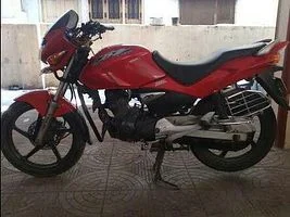 Hero CBZ Xtreme 150cc 2007