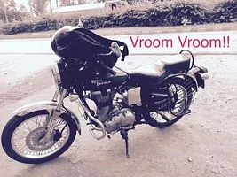 Royal Enfield Bullet Twinspark 350cc 2013