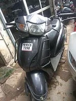 Honda Activa 110cc 2009