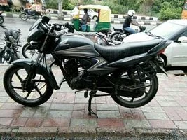 Honda Dream Yuga 110cc 2014