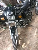 Hero Splendor Plus 100cc 2012