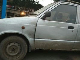 Maruti Suzuki 1000 AC 1993