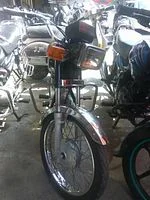 Hero CD 100SS 2005