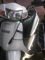 Honda Activa 110cc 2012