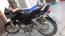 Bajaj Pulsar 150cc 2006