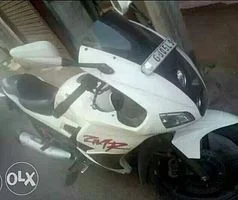 Hero Karizma ZMR 223cc 2013