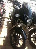Bajaj Pulsar 150cc 2010