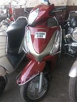 Honda Aviator 110cc 2011