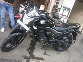 Honda CB Trigger 150cc 2014