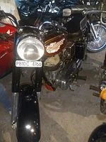 Royal Enfield Standard 350cc 2007